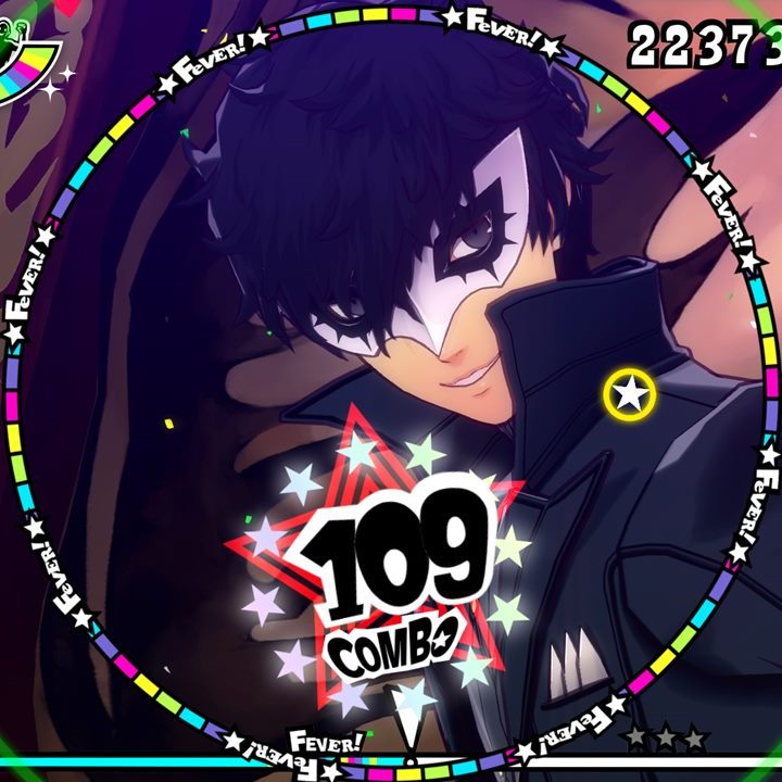 ペルソナ」キャラが踊るリズムゲーム『P3D』&『P5D』2018年5月24
