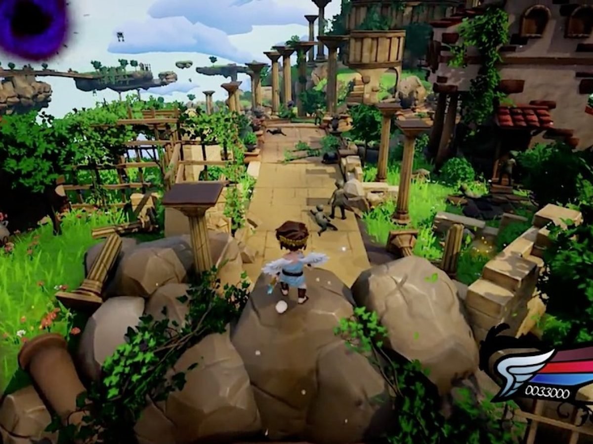 3DS(MH4)、パルテナの鏡 Amazon.co.jp: 新・光神話 パルテナの鏡 : ゲーム
