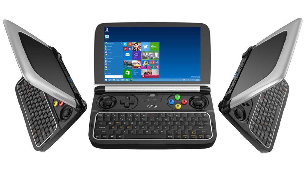 ポータブル・ゲーミングPC「GPD WIN 2」Indiegogoにて販売開始。価格は