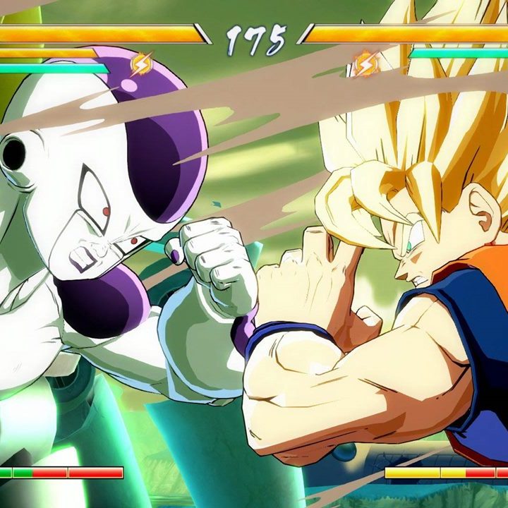 ドラゴンボール Ex フュージョン ドラゴンボールzアルティメット