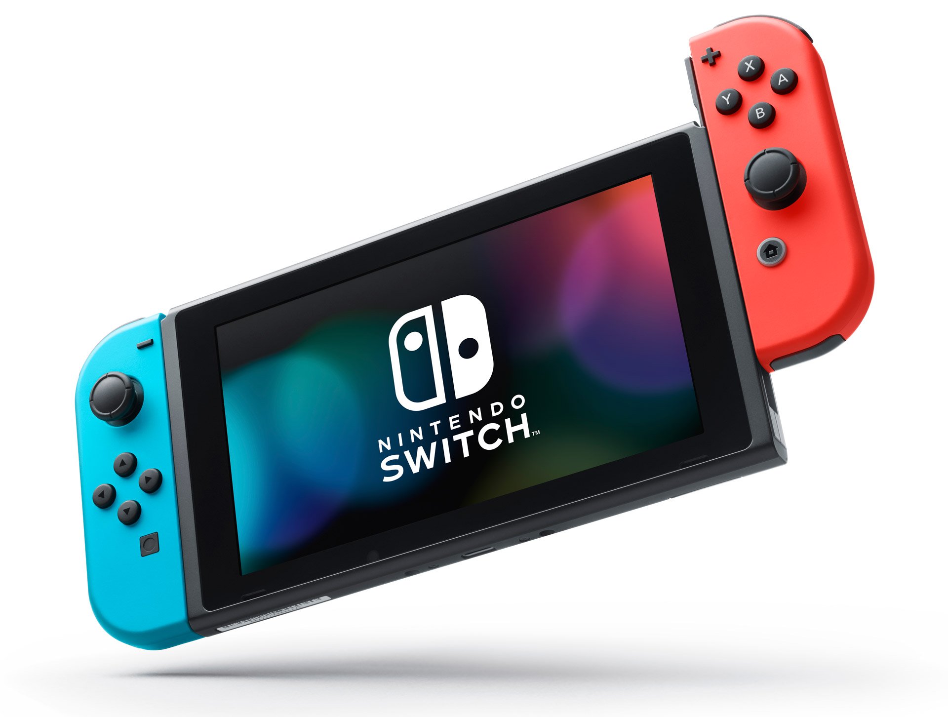 ニンテンドースイッチの販売台数が正式にwii U越え 発売10か月で 4年3か月をかけて積み上げられた記録を超えていく Automaton