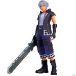 キングダムハーツ3』リクの新キーブレードは、車の鍵か