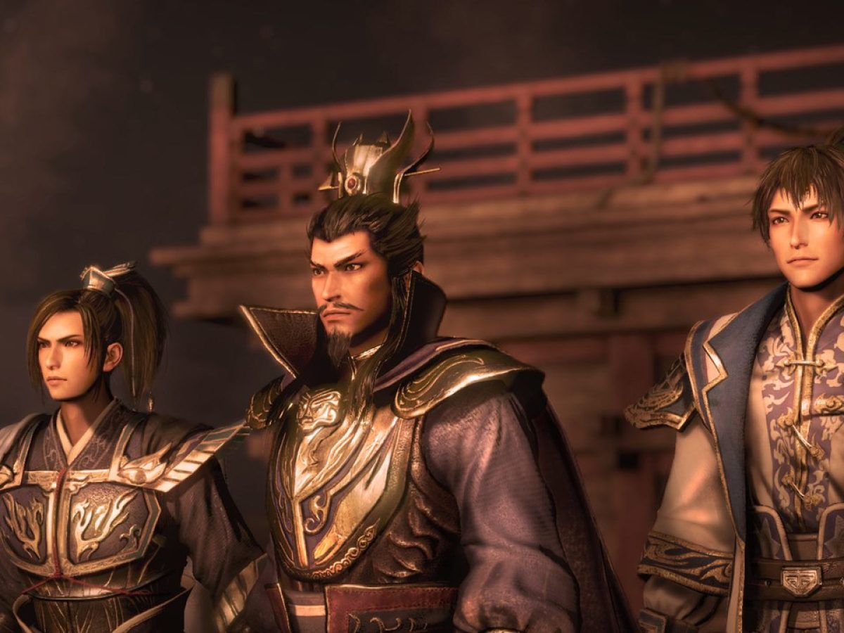 Steam版『真・三國無双8』正式に日本語字幕非対応に。抜け穴となってい