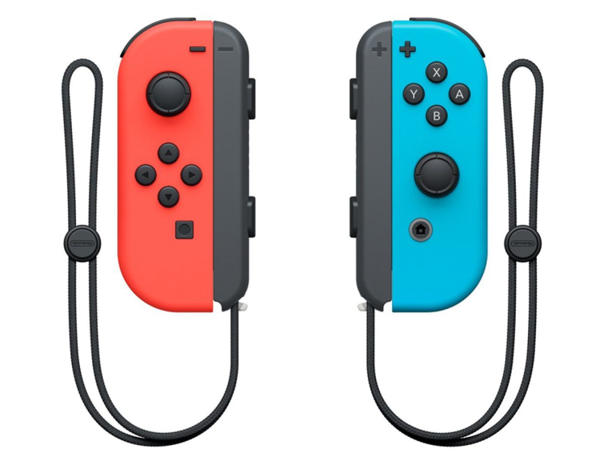 ニンテンドースイッチのHD振動が「腫瘍の早期発見」に繋がる。きっかけ