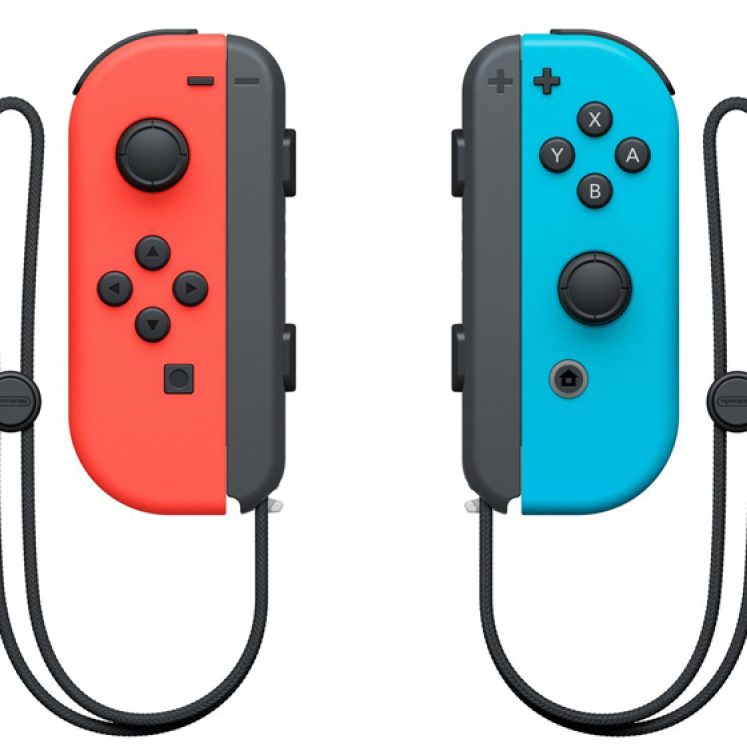 ニンテンドースイッチのHD振動が「腫瘍の早期発見」に繋がる。きっかけ