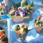 シムシティ』の生み親ウィル・ライトが新作『Proxi』を発表