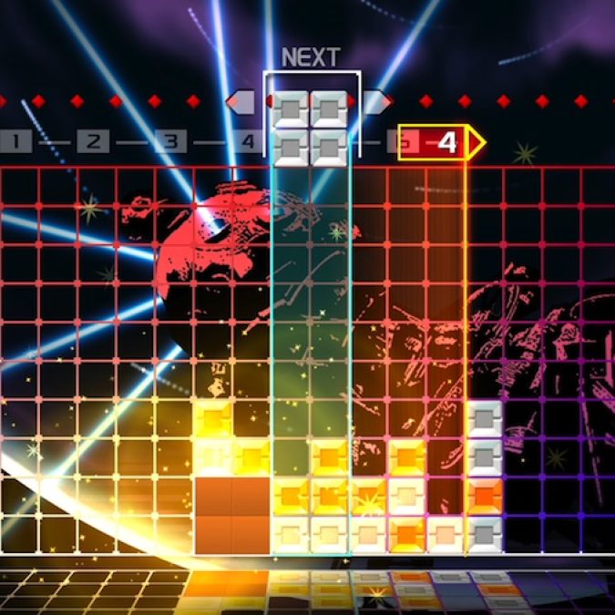 未開封　北米版　Lumines Remastered Switch　ルミネス 未開封 北米版 Lumines Remastered Switch ルミネス Amazon.com