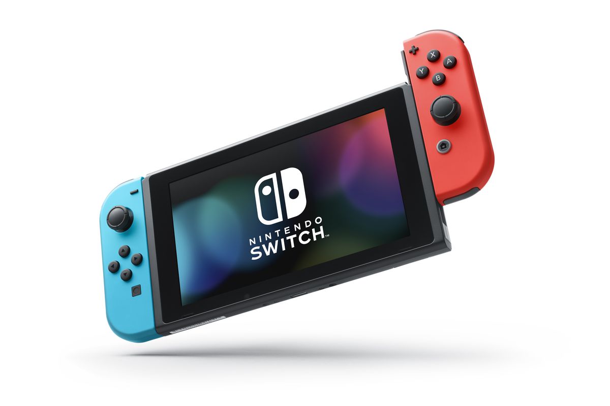 ニンテンドースイッチ、発売12か月時点でアメリカ史上もっとも売れて