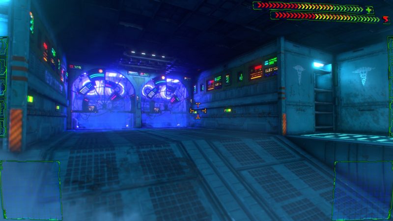 System Shock 3 開発チームが事実上の解体状態に 開発順調宣言から一転 ゲームエンジン変更などに苦しむ Automaton
