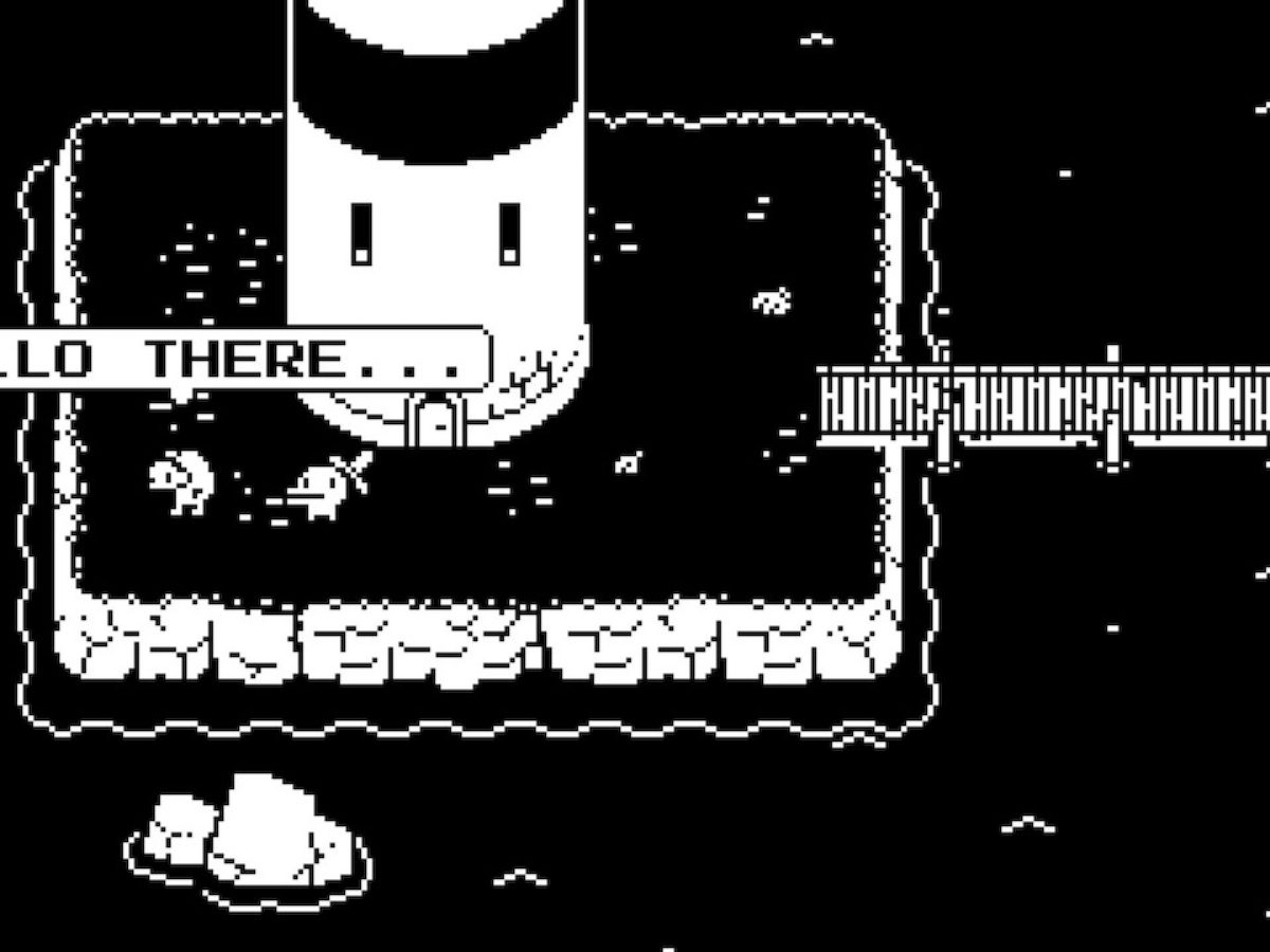 わずか1分で世界がリセットされる1-bitアドベンチャー『Minit』配信開始。儚い命を繰り返し、ループからの脱出を図る - AUTOMATON