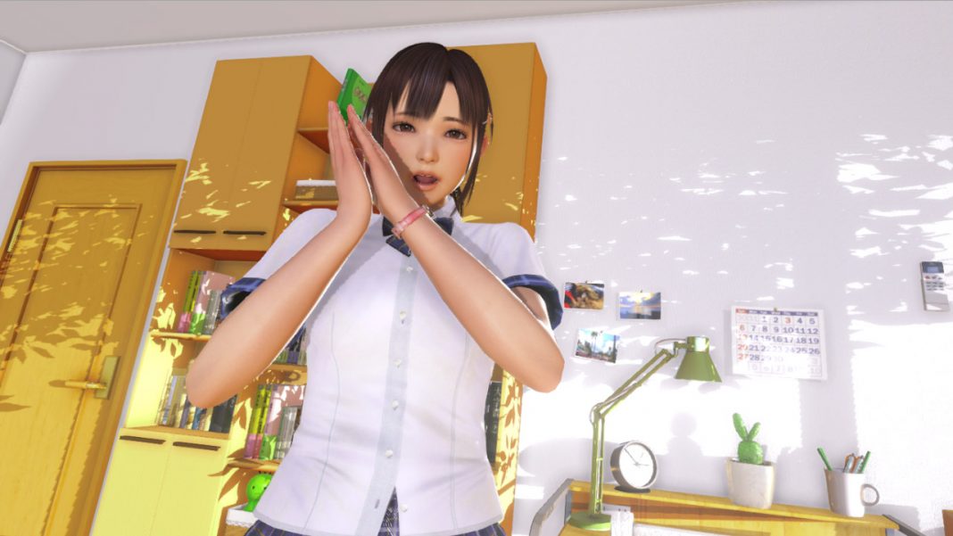 vr kanojo full game download android