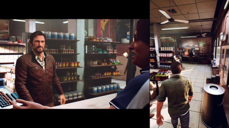 協力プレイ専用脱獄アクション A Way Out 発売から2週間で売上100万本を突破 1人がゲームを所持していれば2人で遊べる作品 Automaton