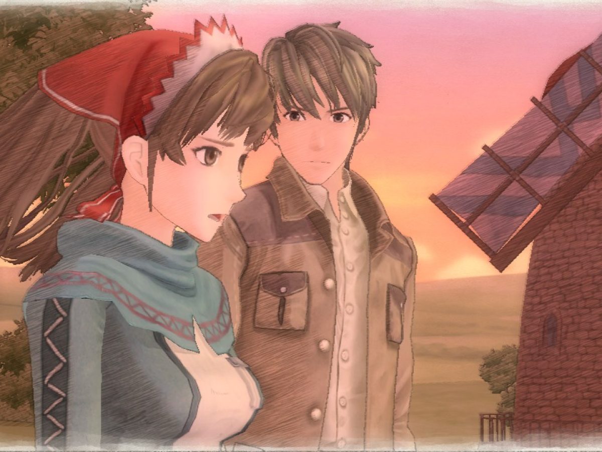 初代『戦場のヴァルキュリア』ニンテンドースイッチ向けに発表。2018