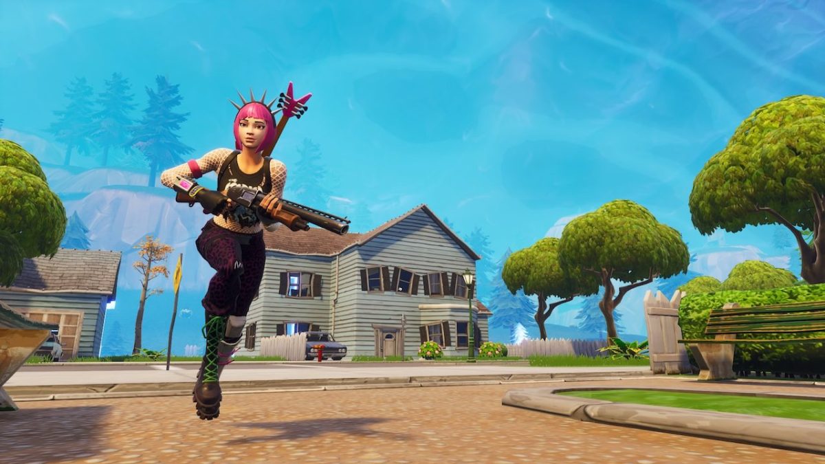 ペド えろ フォートナイト』がダウンするとPornhubのアクセスが増える。ゲームの成長と合わせてアダルト需要や脱衣フォートナイトの人気が上昇中 -  AUTOMATON