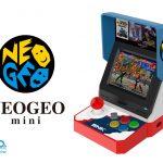 NEOGEO mini（ネオジオ ミニ）」正式発表。液晶ディスプレイ搭載