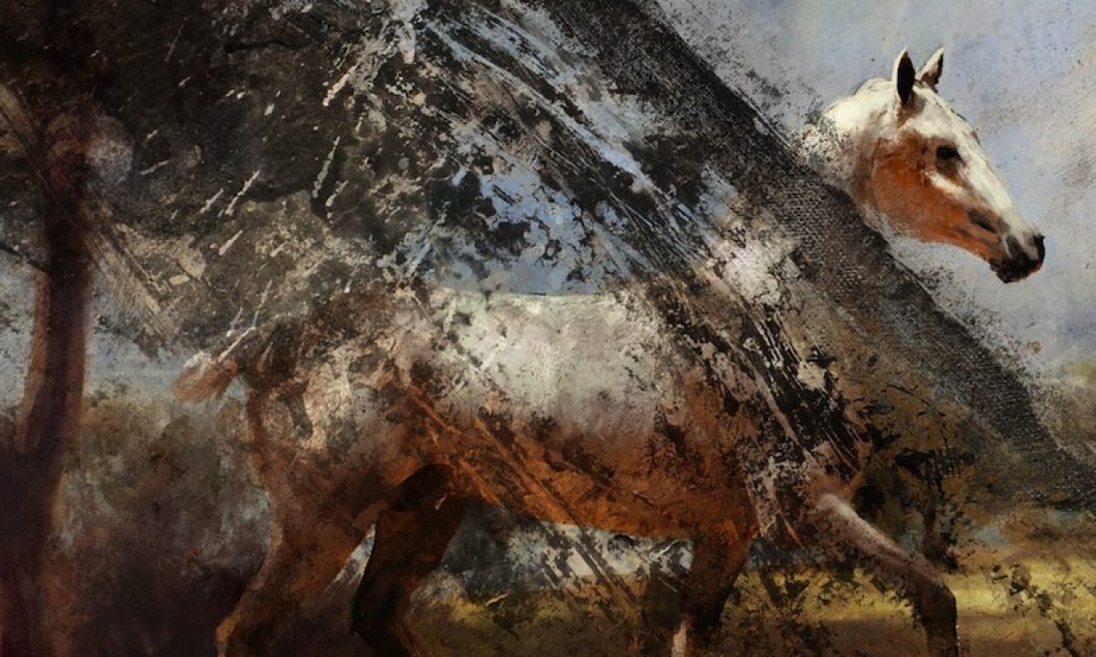 バトルフィールド 1』の「開かずの扉」を開けたファンが、シリーズの新