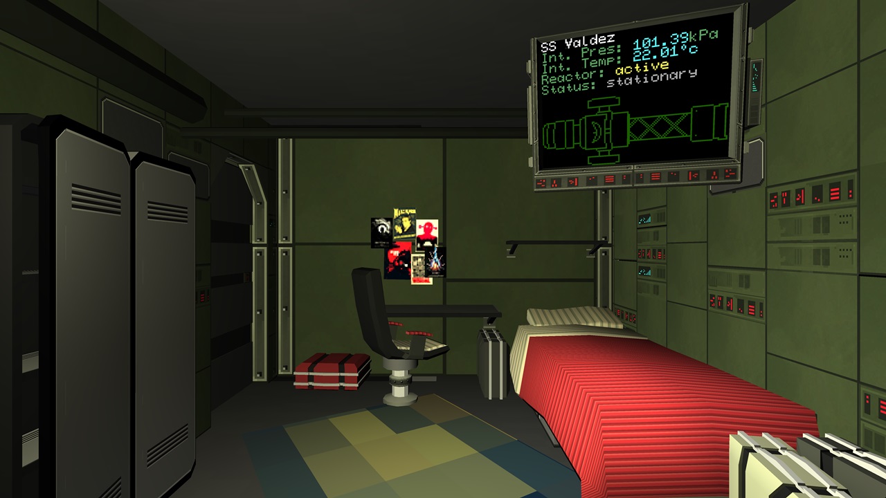 ルナティックドーン 風宇宙シミュレーション Objects In Space など最近紹介した開発中のインディーゲームをまとめるweekly Indie Pick Automaton