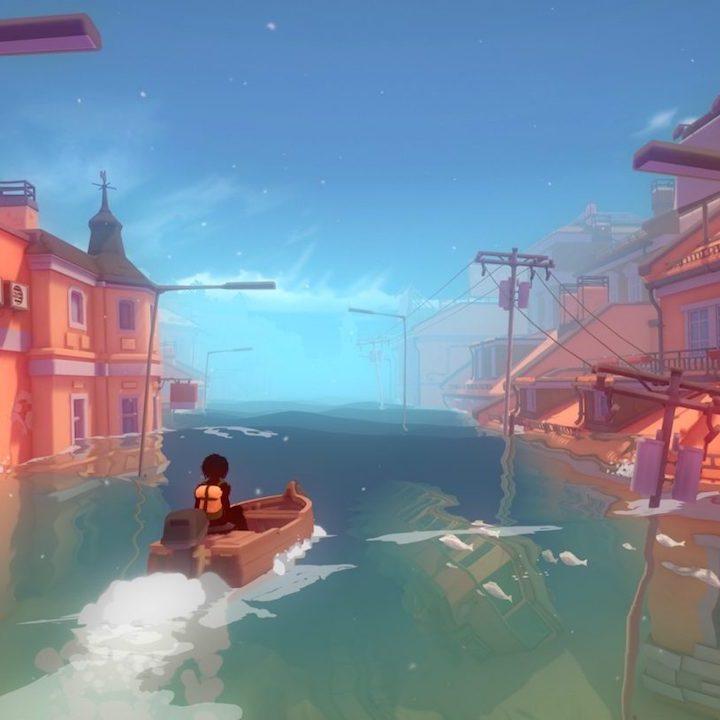 【激レア】﻿ 恐怖のSF学園 異次元間エレベーターの謎　シミュレーション・ブック サバイバルホラー『Expedition Zero』ベータテストが開始。ソ連