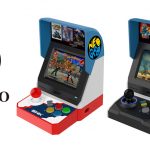 Neo Geo mini   40タイトル収録！ NEOGEO miniに収録された珠玉の40タイトル、全オープニングデモ