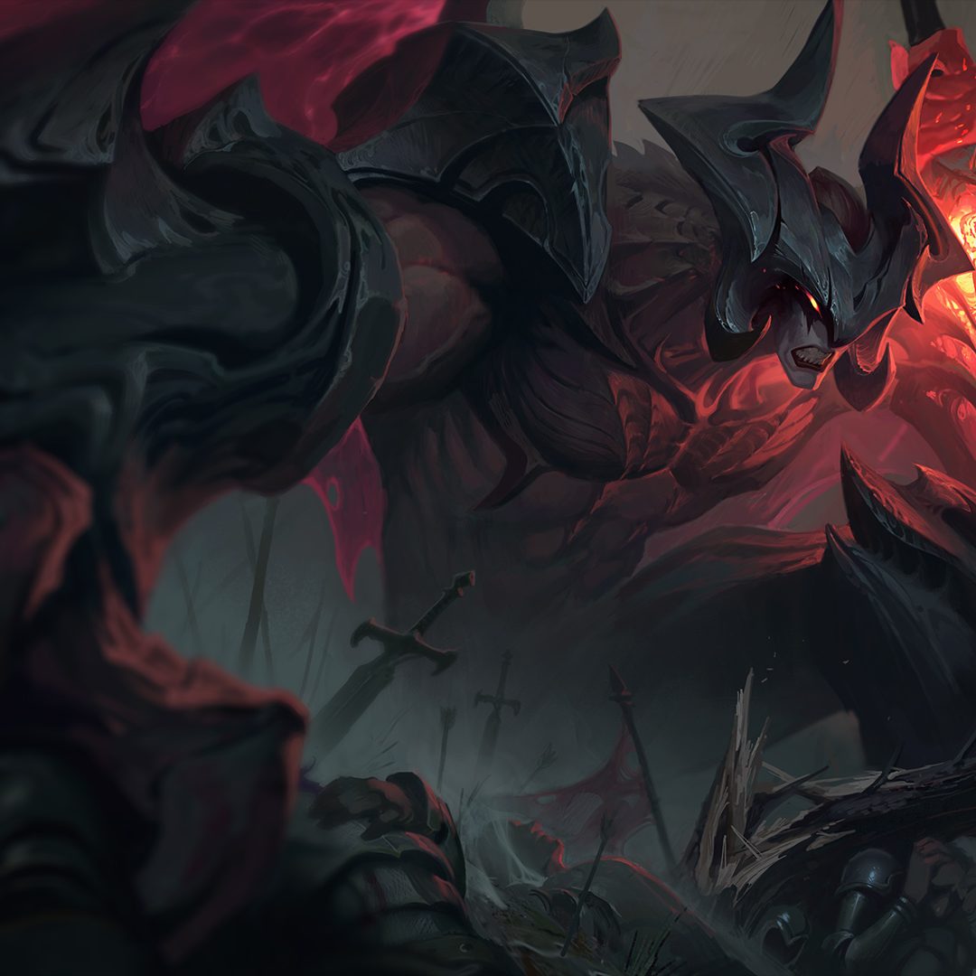 【海外限定】League of Legends エイトロックス フィギュア 海外限定】League of Legends エイトロックス フィギュア - メルカリ