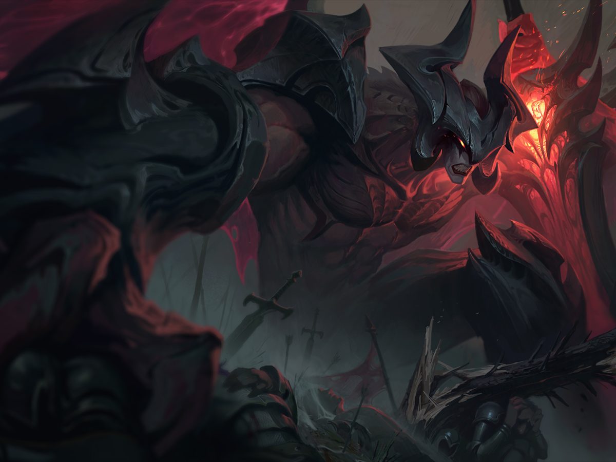 【海外限定】League of Legends エイトロックス フィギュア 海外限定】League of Legends エイトロックス フィギュア フィギュア