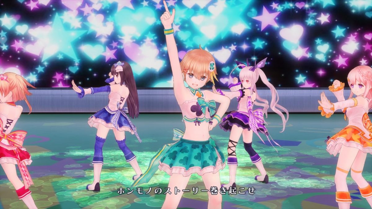 PS Plusの7月のフリープレイは、PS4『オメガクインテット』や