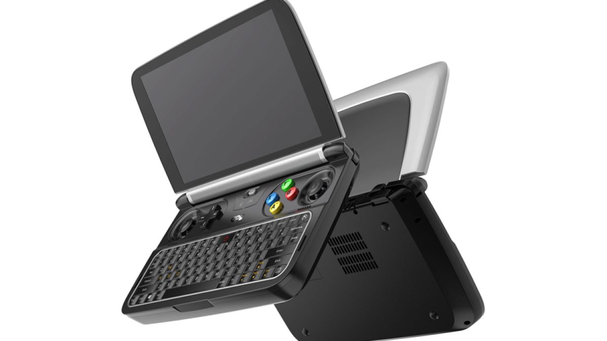 PC周辺機器 gpd win 2 128GB Amazon.co.jp: GPD Win2 : パソコン・周辺機器
