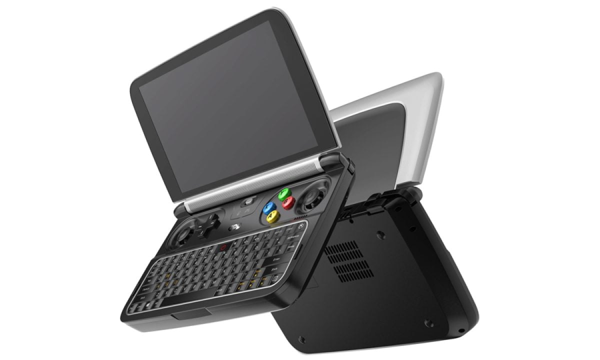 ポータブル・ゲーミングPC「GPD WIN2」7月7日から国内販売開始