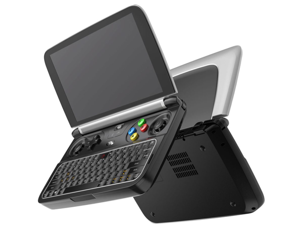 ポータブル・ゲーミングPC「GPD WIN2」7月7日から国内販売開始