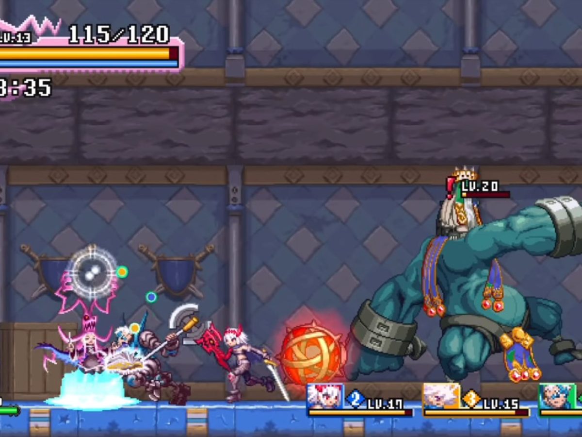 Switch人気ソフト3本 Nintendo Switch向けアクションRPG『ドラゴンマークトフォーデス