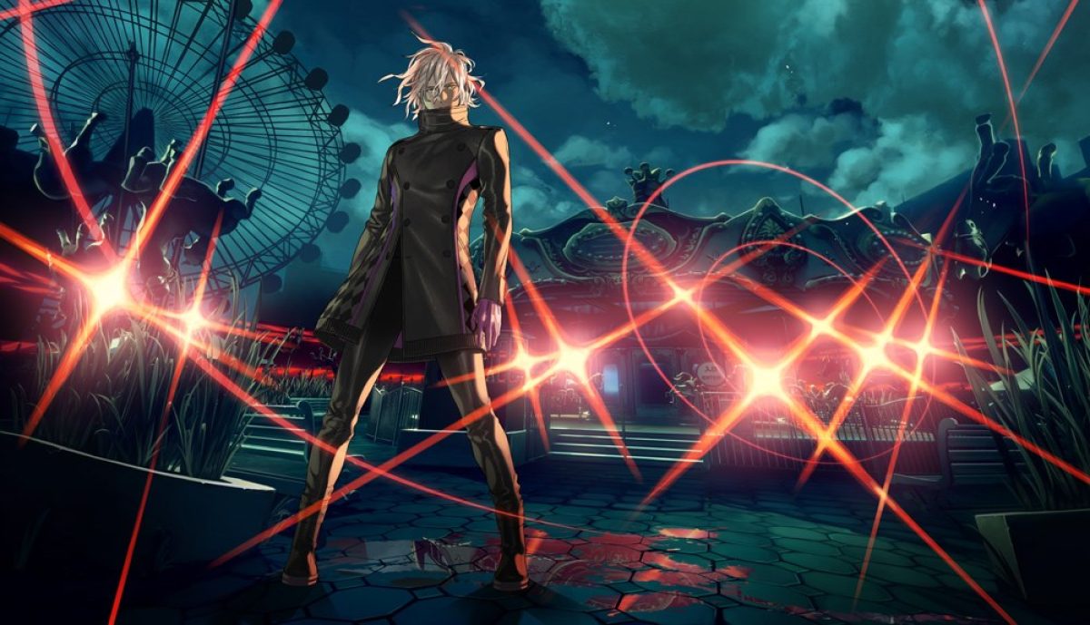 Switch AI:ソムニウム ファイル Amazon.co.jp: AI: THE SOMNIUM FILES(アイ: ソムニウム