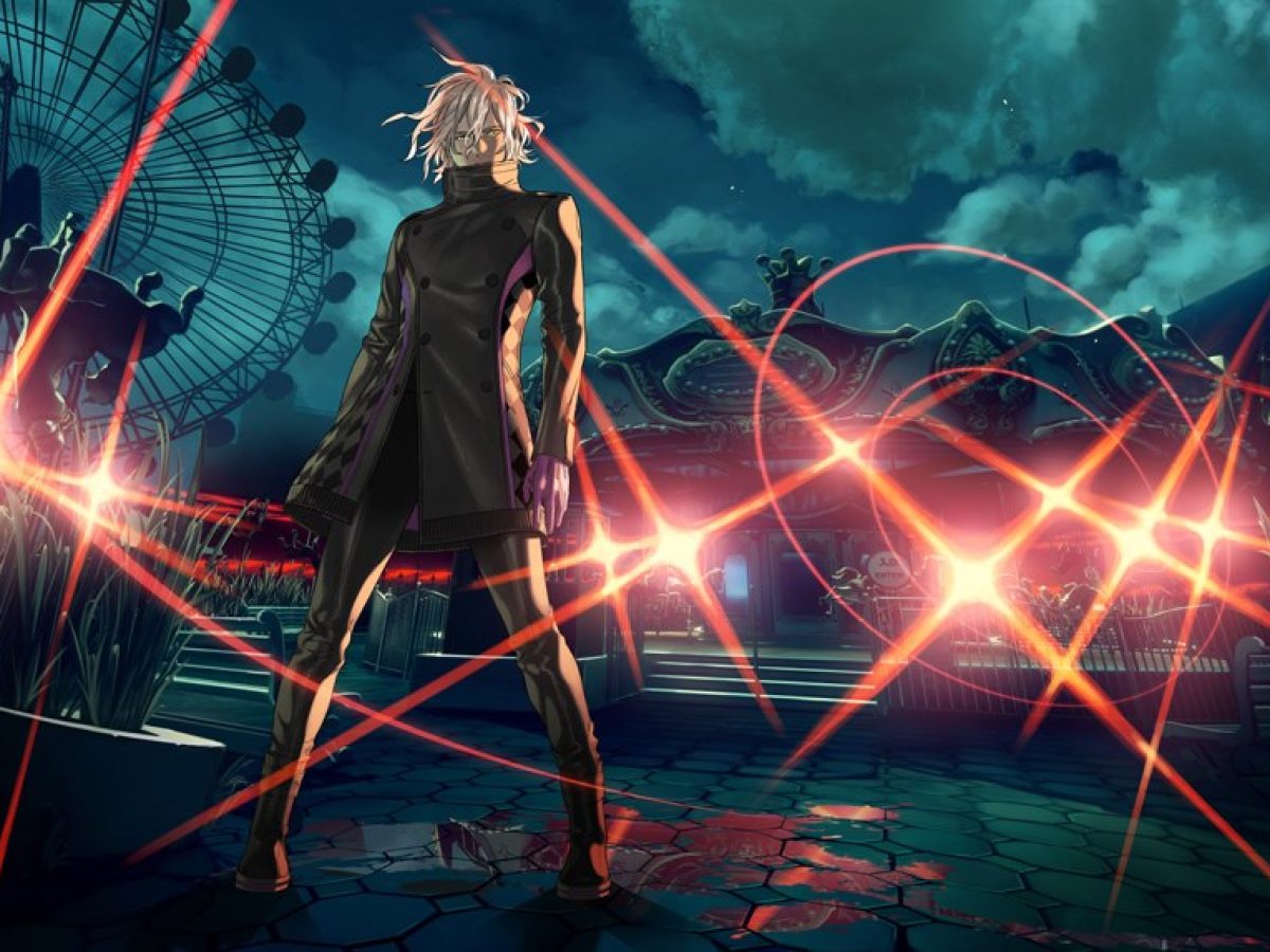 Switch AI:ソムニウム ファイル Amazon.co.jp: AI: ソムニウムファイル ニルヴァーナ