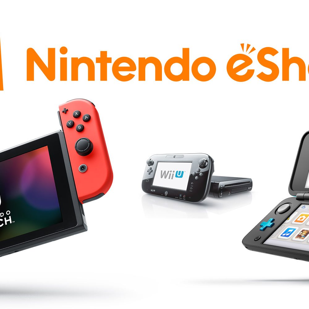 ノルウェー委員会が、Nintendo Switchなどのeショップの「予約