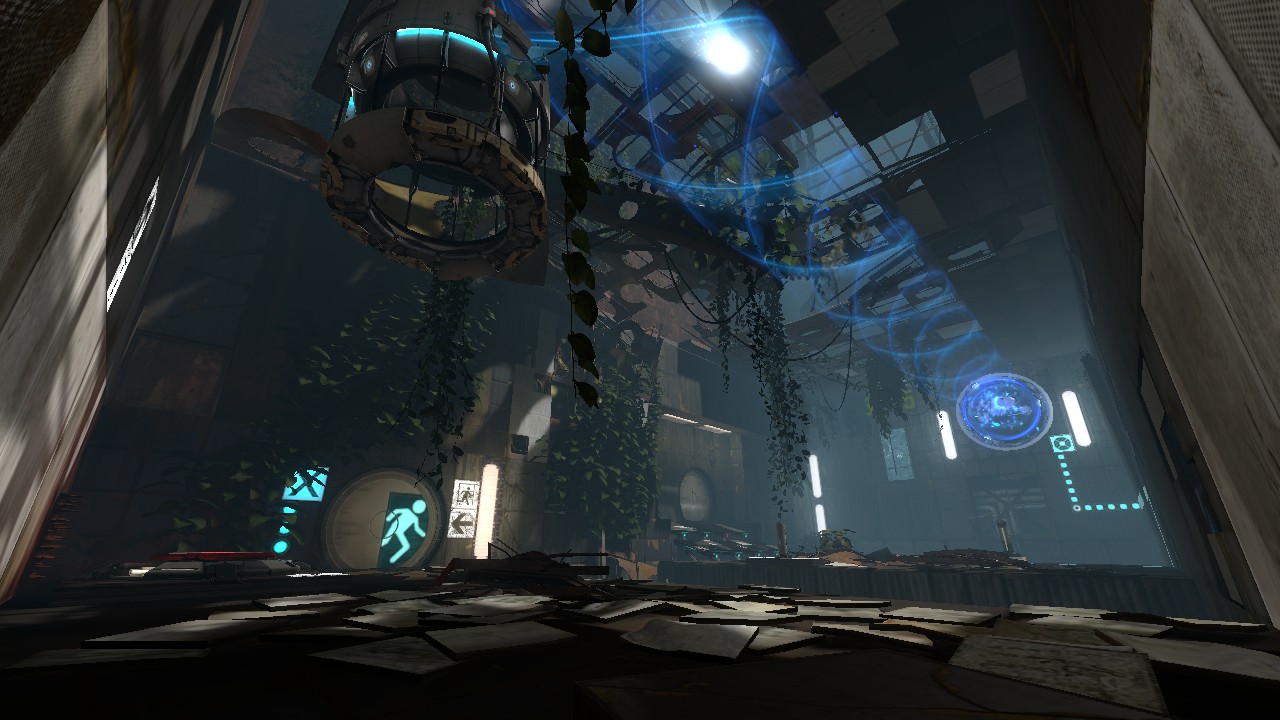 Portal 2 の大型mod Destroyed Aperture が完成間近との報告 新たな冒険の幕開けに向けて 人気衰えぬ名作のオススメmod3つを紹介 Automaton