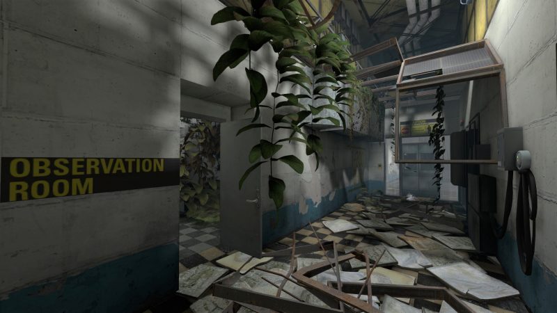 Portal 2 の大型mod Destroyed Aperture が完成間近との報告 新たな冒険の幕開けに向けて 人気衰えぬ名作のオススメmod3つを紹介 Automaton