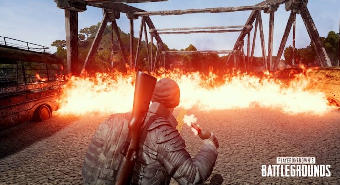 Pubg 開発元から 荒野行動 を訴えられたneteaseが 訴訟の棄却を求める バトルロイヤル独占を目指す恥知らずな試み と吐き捨て Automaton