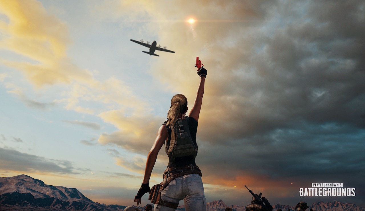 Pubg のモバイル版から旭日旗柄のスキンや731部隊の名称が削除される 中国 韓国ユーザーから 不適切な表現 との指摘を受けて Automaton