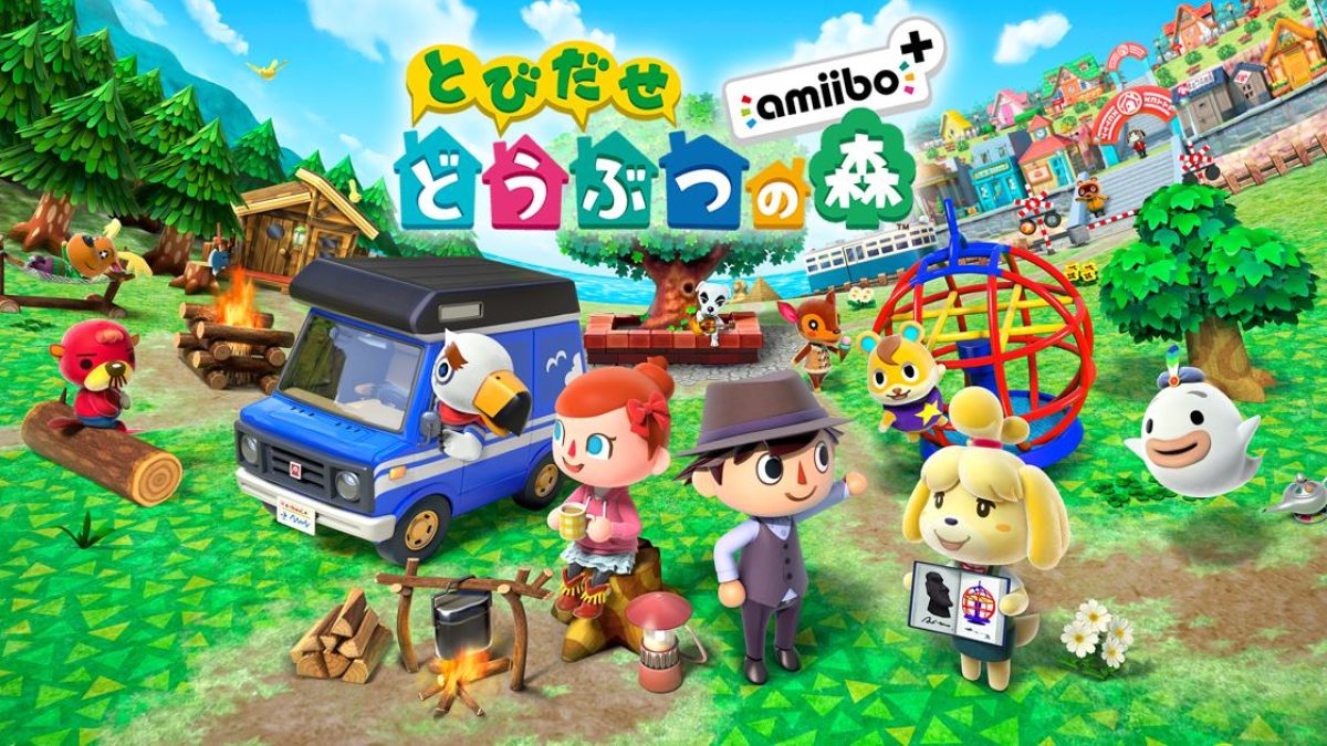 switch グレー、どうぶつの森 2個本体セットです