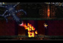 「スーパーマリオ」も前作もプレイしたことがない私が、高難易度アクションゲーム『LA-MULANA 2』をプレイしてみたら