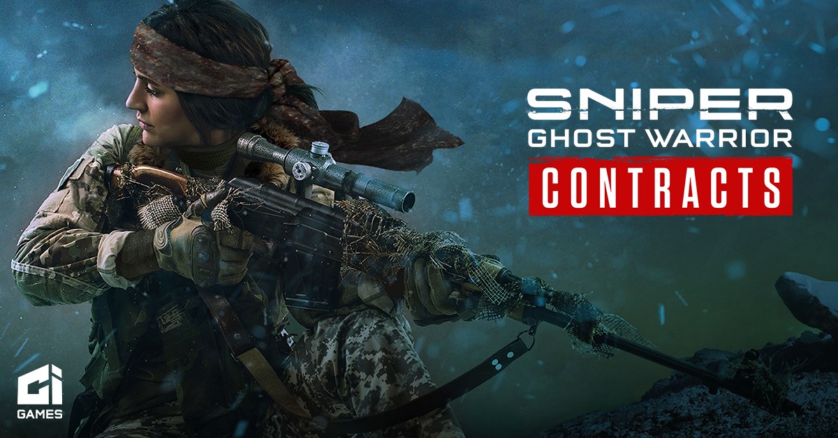 狙撃fps Sniper Ghost Warrior Contracts Ps4 Xbox Pc向けに発表 前作から学び オープンワールドではない道を選ぶ Automaton