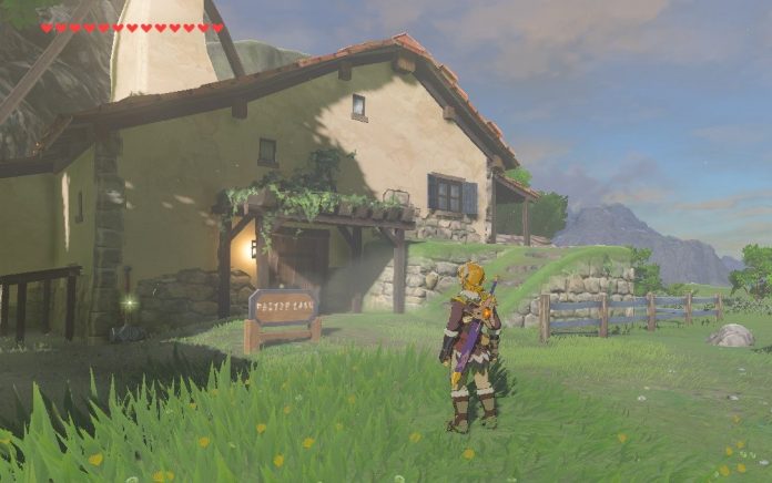 ゼルダの伝説 Botw や Ff14 などのあの物件は 日本円に換算するといくらで買えるのか 住宅の専門家がまじめに算出 Automaton