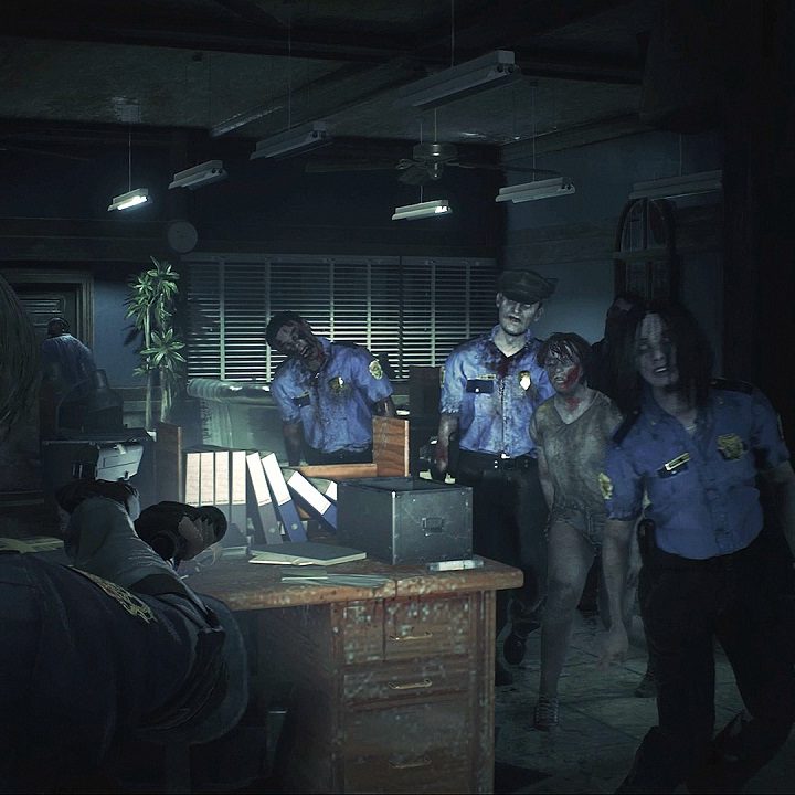 動作未確認！ パソコンゲーム バイオハザード2 PC版 動作未確認！ パソコンゲーム バイオハザード2 PC版