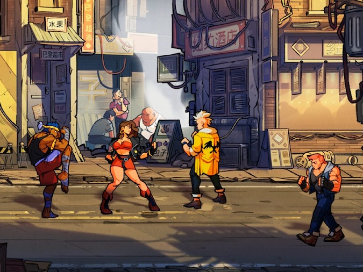 Amazon.com: Spikeout Battle Street - Xbox : Video Games