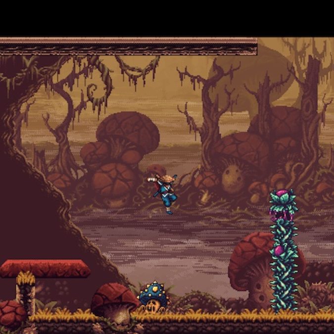 新品 THE MESSENGER Switch 海外版　日本語対応　忍者 20180831-75209-header-675x675.jpg