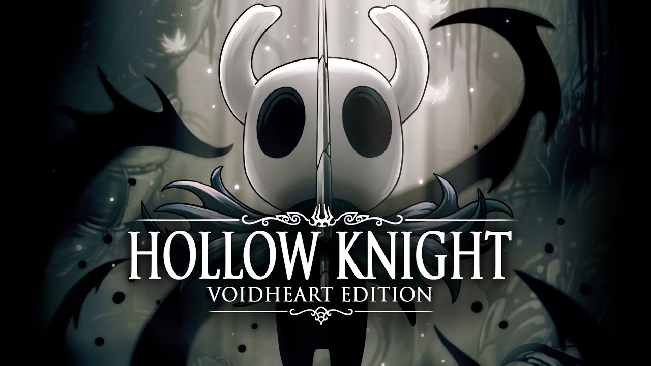 探索型2Dアクション『Hollow Knight』PS4/Xbox One版発表。追加 