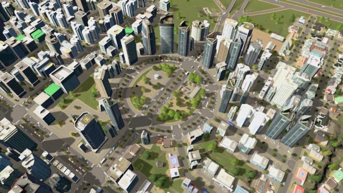シティーズスカイラインSwitch まとめ売り Amazon.co.jp: Cities: Skylines (輸入版:北米) – Nintendo