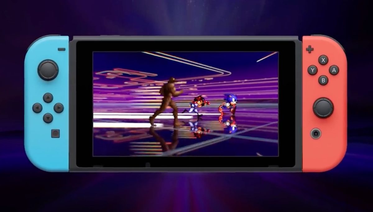 セガのメガドライブゲーム53本を収録する『SEGA Mega Drive Classics 