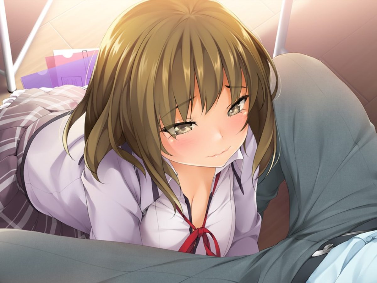 無修正　エロゲ 