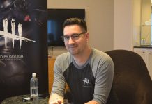 『Dead by Daylight』開発者インタビュー。『DbD』ディレクターは、マナーやバランス、そして日本へのサポートとどう向き合っていくのか?