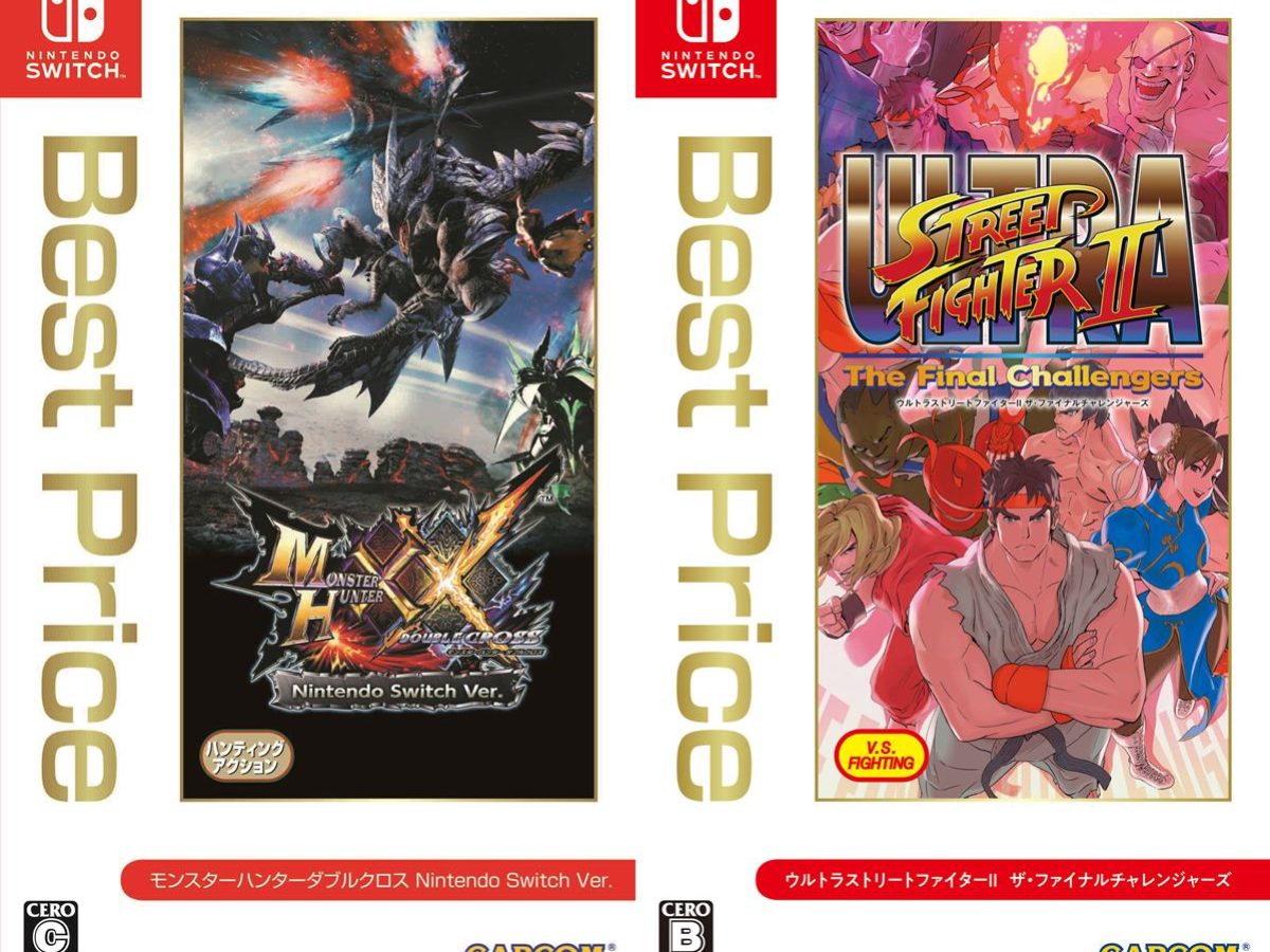 Nintendo Switch ゼルダの伝説、モンハンダブルクロス(最終値下げ) Nintendo Switch ゼルダの伝説、モンハンダブルクロス(最終値下げ)